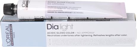 Actual product image L'Oréal Professionnel Slide Light (7.11 medium blond ash ash)