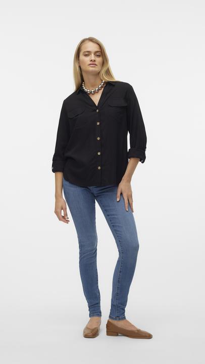 Actual product image Vero Moda Buttoned shirt (M)