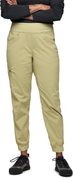 Actual product image Black Diamond W Technician Jogger Pants (S)