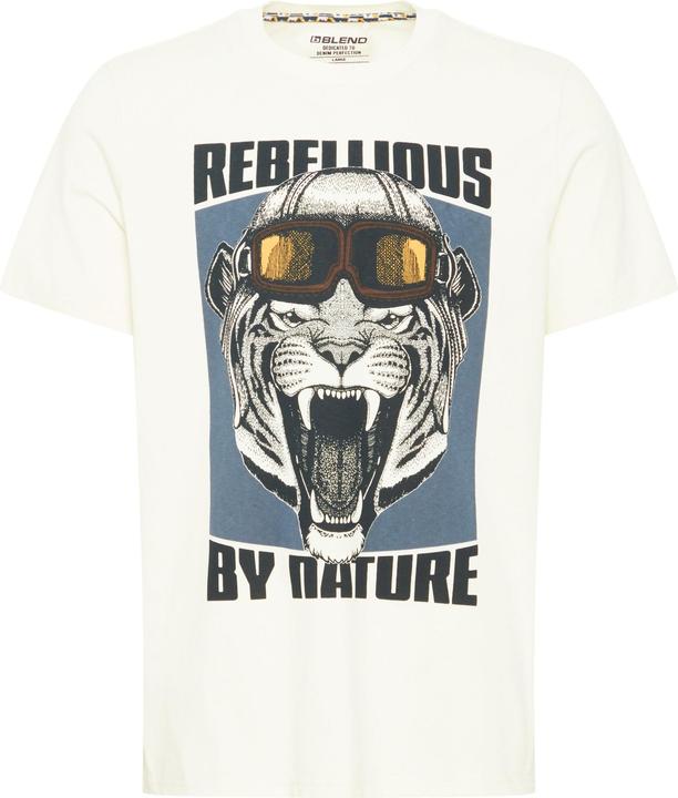 Tigre blanc (203635)