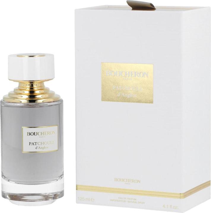 Produktbild Boucheron Patch d'Angkor Eau de Parfum (Eau de Parfum, 125 ml)
