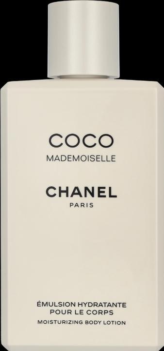 Produktbild Chanel Coco Mademoiselle (Körpercreme, 200 ml)
