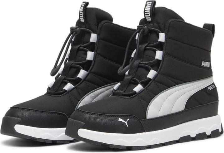 Puma Stivale Evolve Puretex Jr