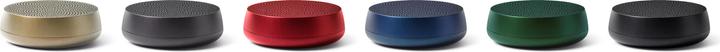 Image du produit Lexon Mino+ L (5 h, Alimentation via port USB)
