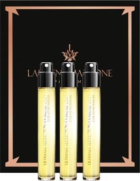 Image du produit Histoires de Parfums Set Trio Ultimate Seduction Oud Extrait De Parfum Unisex - 3 Pièces, 15 Ml Miniature