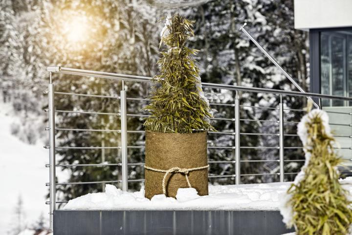 Produktbild Windhager Winterschutz Kokos-Filzmatte