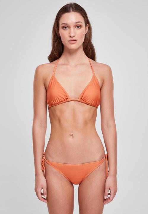 Image du produit Urban Classics Bikini Triangle Recyclé pour Femmes - 11850 (L)