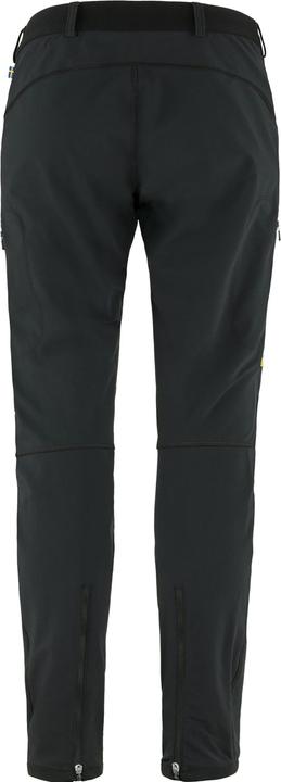 Fjällräven Women's Bergtagen Stretch Trousers