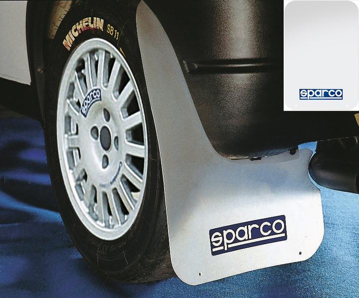 Produktbild Sparco Kotschutzlappen