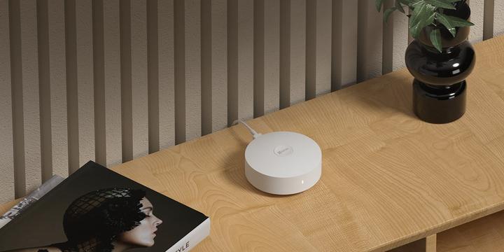 Produktbild EZVIZ New Home Gateway A3Matter&Home Kit