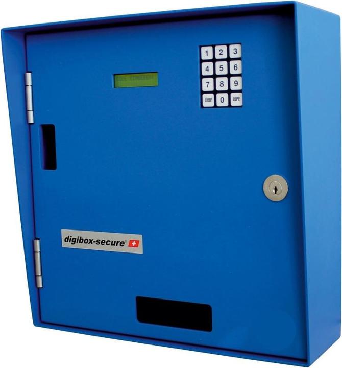 Image du produit Digibox-secure Distribution de clés Digibox XL