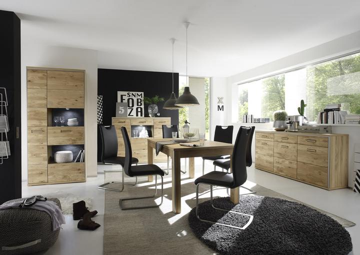 Actual product image Robas Lund Espero (184 x 89 x 45 cm)