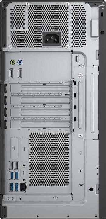 Produktbild Fujitsu CELSIUS W5010, Intel Core i7-10700 M.2 NVMe, DVD-SM, no Keyboard/Mouse, W10P (Intel Core i7-10700, 16 GB, 512 GB)