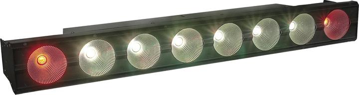 Image du produit Showtec Pixel Bar 8 COB (LED)