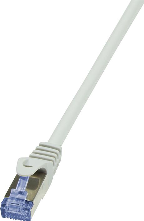Actual product image LogiLink Network cable (S/FTP, CAT7, 1.50 m)