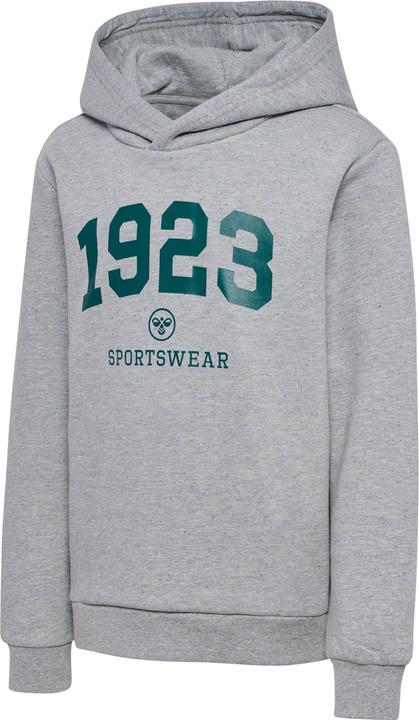 Produktbild hummel hmlNIPPS HOODIE (116)