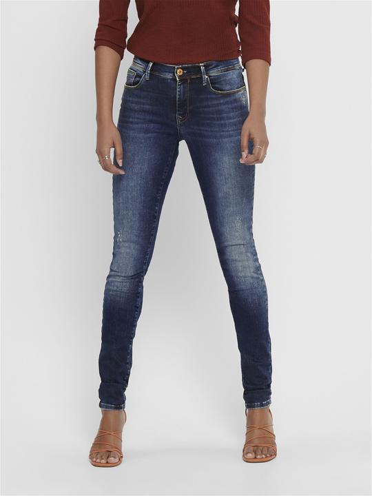 Produktbild Only Skinny Fit Jeans (W31/L30)