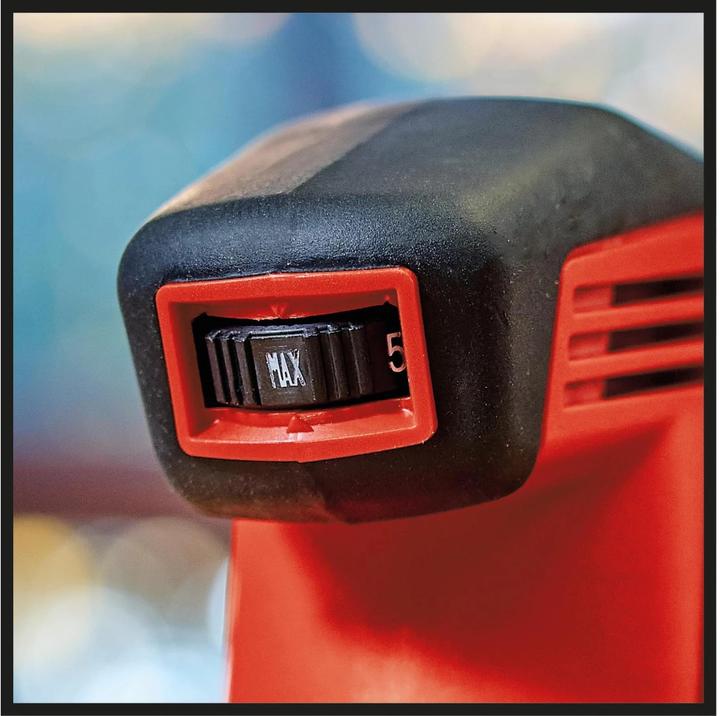 Produktbild Einhell Te-Os 2520 E (Schwingschleifer, 250 W)