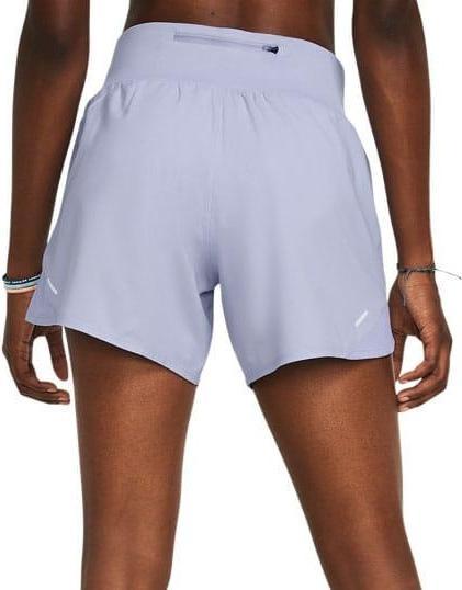 Immagine prodotto Under Armour Fly By Elite Pantaloncini Donna (36 D)