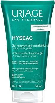 Uriage Hyséac Anti-Blemish Cleansing Gel (Gel, 500 ml)
