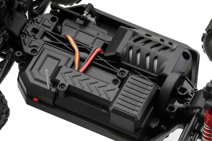 Produktbild Absima High Speed Truggy Hurricane 4WD (RTR Ready-to-Run)