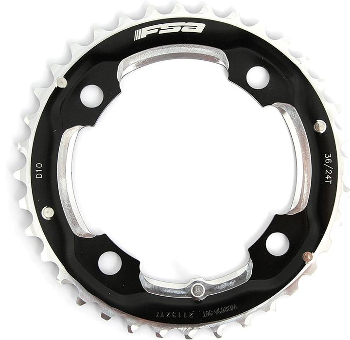 FSA WB263A Pro 104 BCD Shimano/Sram 36T (104)