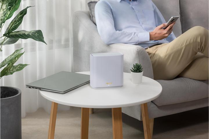 Immagine prodotto ASUS ZenWiFi XT9 confezione da 1
