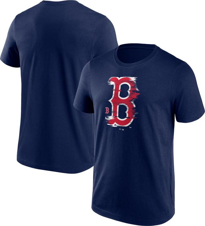 Produktbild Fanatics Boston Red Sox Worn Graphic T-Shirt L (L)