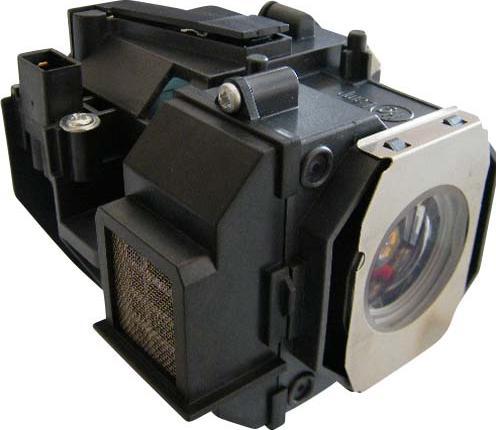 Actual product image Azurano Projector lamp compatible with EPSON ELPLP49, V13H010L49 for many Epson projectors of the EH (EH-TW5000, EH-TW8500, EH-TW4000, EH-TW2800, EH-TW5800, EH-TW4500, EH-TW5500, EH-TW3200, EH-TW3000, EH-TW4400, EH-TW3500, EH-TW2900, EH-TW3600, EH-TW3800)