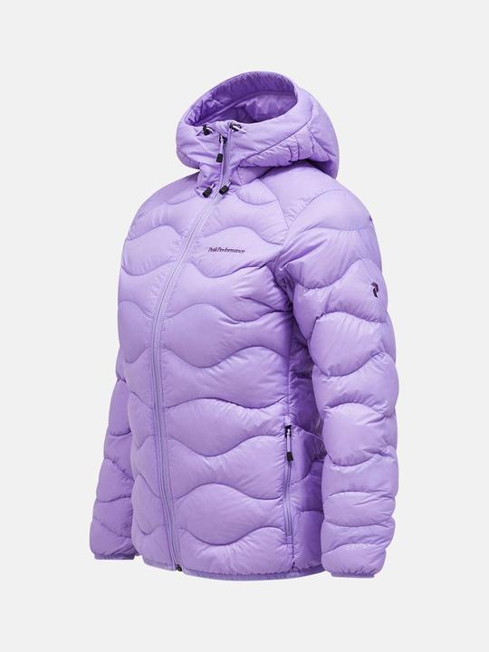Produktbild Peak Performance Women's Helium Down Hood Jacket (XS)