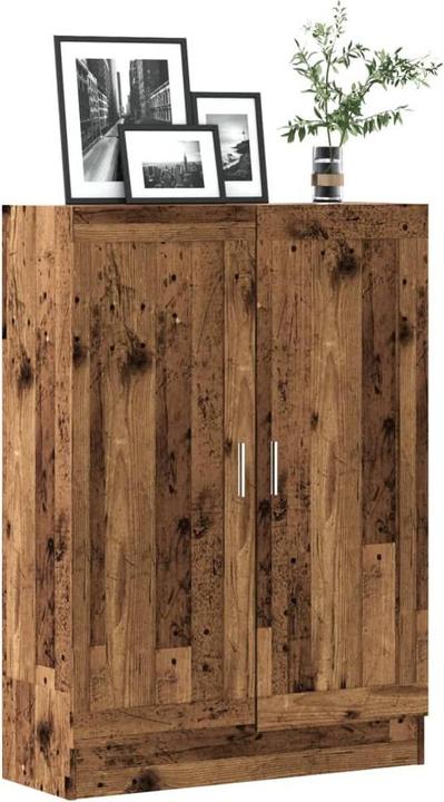 legno vecchio