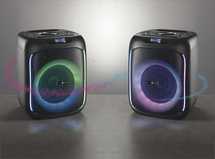 Immagine prodotto Cellularline Sound Box (5 h, Batteria ricaricabile)