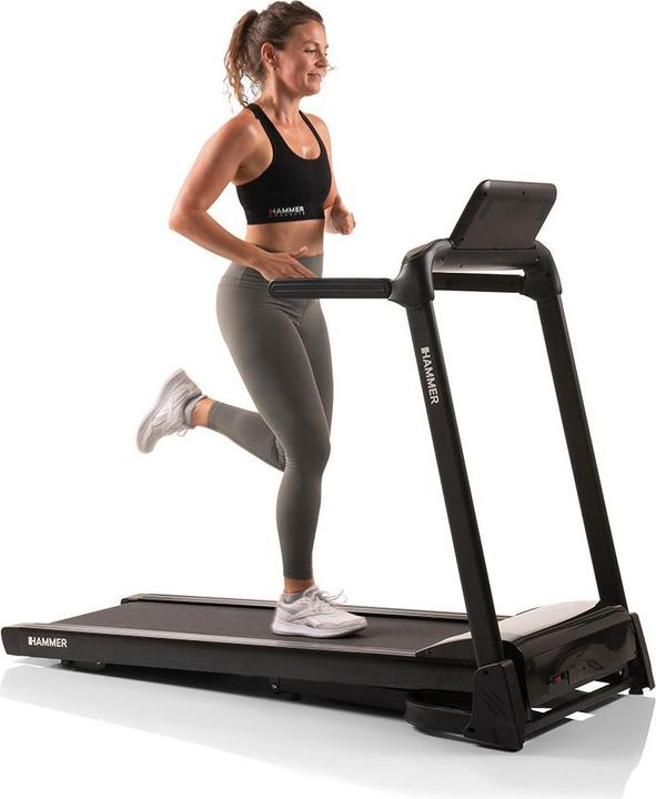 Produktbild Hammer Fitness FlyRun 2.0