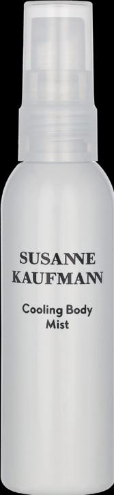 Susanne Kaufmann Cooling Body Mist (Körperlotion, 75 ml)
