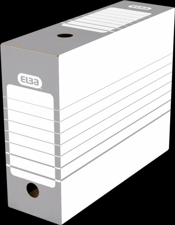 Produktbild Elba Archiv-Schachtel (A4)