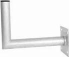 Produktbild Niwotron Wandhalterung 35cm, Alu (1 Stk., Wandmontage)