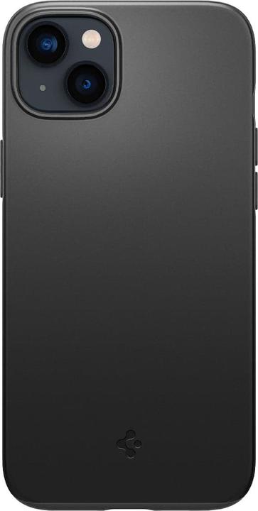 Produktbild Spigen Thin Fit Case für Apple iPhone 14 Plus - black (Apple iPhone 14 Plus)