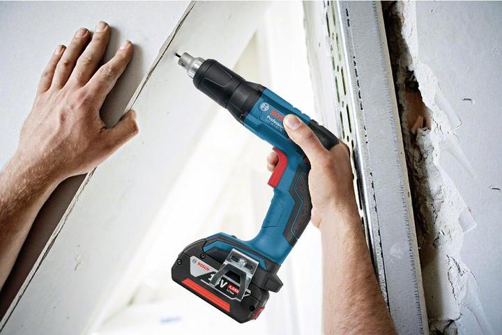 Produktbild Bosch Professional GSR 18 V-EC TE (Akkubetrieb)