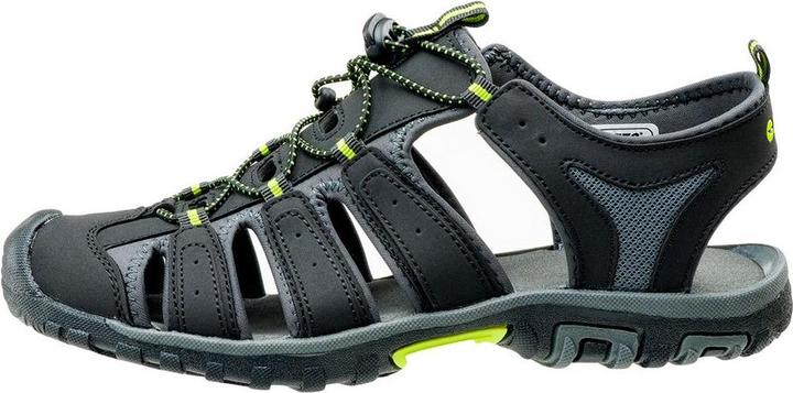 Actual product image Hi-Tec Mens Eritio Sandals (43)