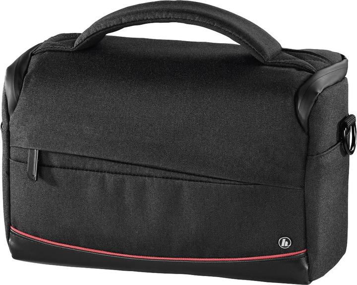 Image du produit Hama Etui pour appareil photo Trinidad, 135, noir (Kamera Bereitschaftstasche)