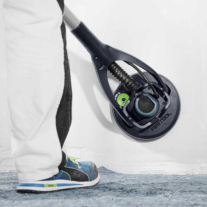 Immagine prodotto Festool Smerigliatrice a collo lungo (Levigatrice a collo lungo, 400 W)