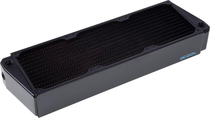 Alphacool NexXxoS UT60 Full Copper X-Flow 360mm (120 mm)