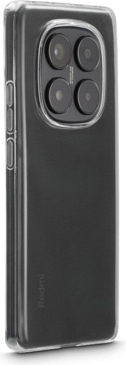 Immagine prodotto Hama Cover AC Re Note 14 Pro 5G t (Xiaomi Redmi Note 14 Pro 5G)