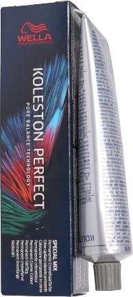 Actual product image Wella Koleston Perfect Me+ Special Mix (0/66 Purple)