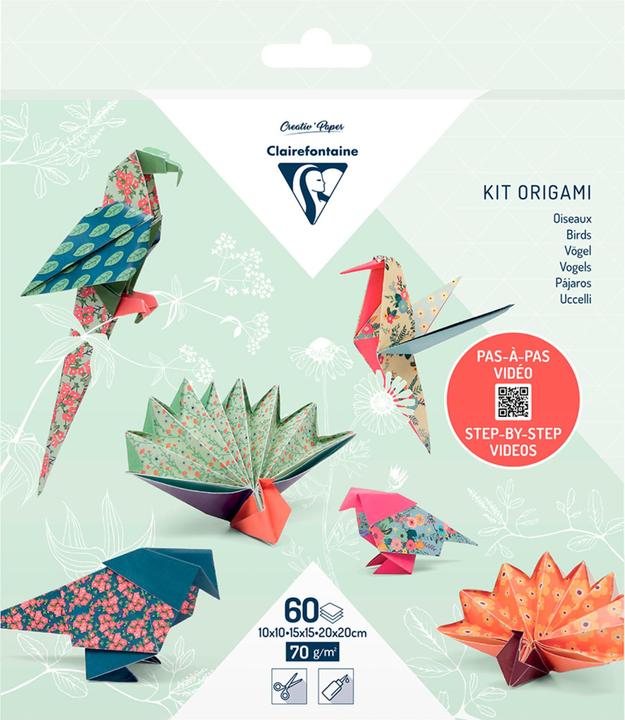 Origami