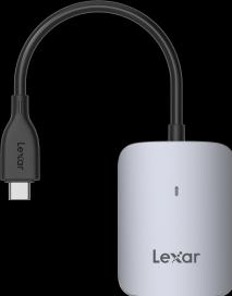 Lexar Cardreader Professionel CFexpress Type A (USB 3.2 Gen 2)