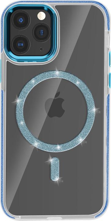 Produktbild Avizar MagSafe Glitzer (Apple iPhone 11 Pro)