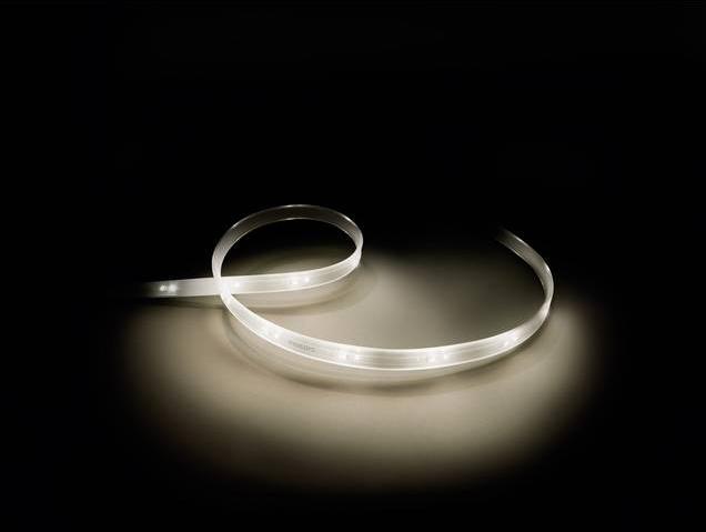 Immagine prodotto Philips Hue Lightstrips Estensione (RGBW, 100 cm, Interno)