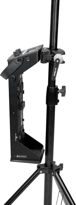Image du produit Nanlite Pince Forza (Pince de pied)