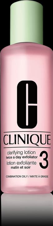Immagine prodotto Clinique Clarifying (Panni pulizia, 400 ml)